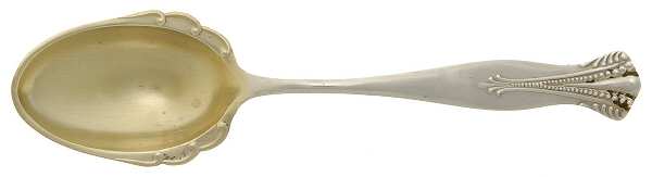 Cambridge (Sterling, 1880) Sugar Spoon