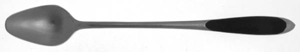 Cameo (Stainless) Iced Tea Spoon