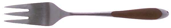 Cameo (Stainless) Individual Salad Fork