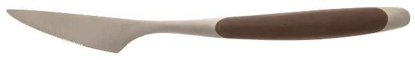 Cameo (Stainless) Individual Solid Handle Steak Knife