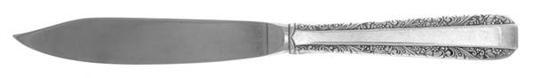 Candlelight (Sterling, 1934, No Monos) Individual Fruit Knife with Stainless Blade