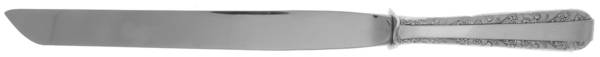 Candlelight (Sterling, 1934, No Monos) Ham Slicer W/Stainless Blade