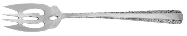 Candlelight (Sterling, 1934, No Monos) Fish/Salad Fork Individual Large HC