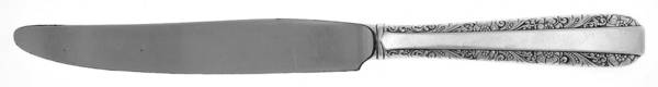 Candlelight (Sterling, 1934, No Monos) New French Hollow Knife
