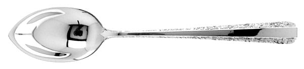 Candlelight (Sterling, 1934, No Monos) Spoon-Fruit/Orange