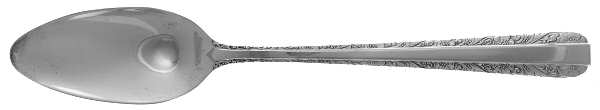Candlelight (Sterling, 1934, No Monos) Spoon-Fruit/Orange
