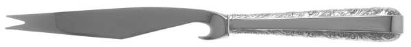 Candlelight (Sterling, 1934, No Monos) Hollow Handle Bar Knife