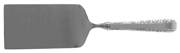Candlelight (Sterling, 1934, No Monos) Lasagna Server with Stainless Blade