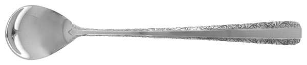 Candlelight (Sterling, 1934, No Monos) Mustard Spoon