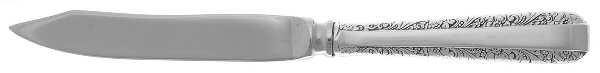 Candlelight (Sterling, 1934, No Monos) Individual Fruit Knife with Stainless Blade