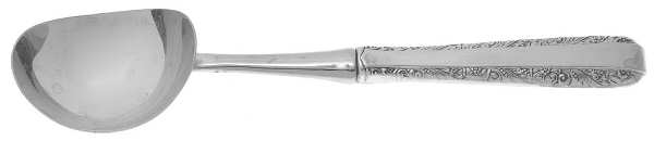 Candlelight (Sterling, 1934, No Monos) Ice Cream Scoop with Stainless Bowl