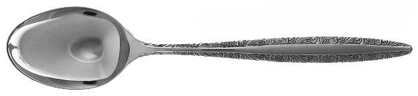 Candleglow (Silverplate, 1968) Teaspoon by Towle Silver