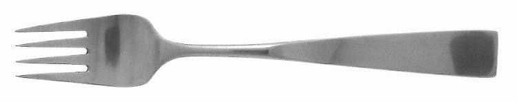 Candid (Stainless) Fork by Towle Silver