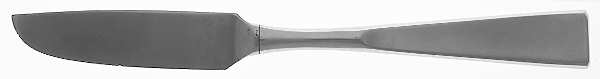 Candid (Stainless) New French Hollow Knife