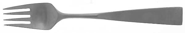 Candid (Stainless) Individual Salad Fork