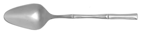 Cane (Stainless, Satin Finish) Demitasse Spoon