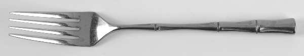Cane (Stainless, Satin Finish) Fork