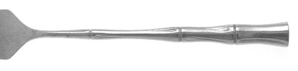 Cane (Stainless, Glossy Finish)