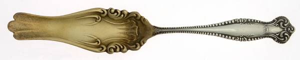 Canterbury (Sterling, 1893) Large Jelly Knife