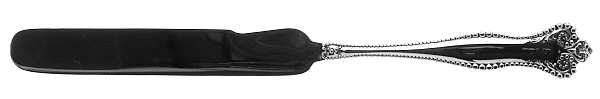 Canterbury (Sterling, 1893) Youth Knife, Solid Piece