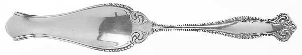 Canterbury (Sterling, 1893) Large Jelly Knife