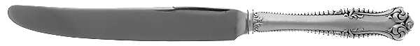 Canterbury (Sterling, 1893) New French Hollow Knife