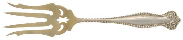Canterbury (Sterling, 1893) Small Chipped Beef Fork