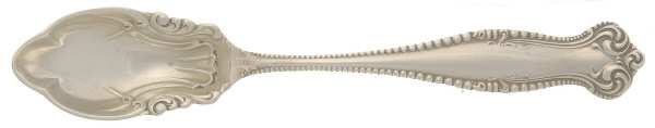 Canterbury (Sterling, 1893) Orange Spoon
