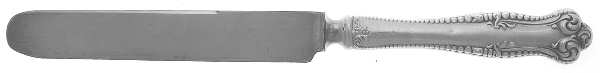 Canterbury (Sterling, 1893) Old French Hollow Knife with Bolster