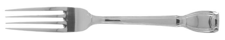 Canterbury (Stainless) Fork