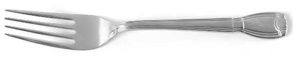 Canterbury (Stainless) Individual Salad Fork