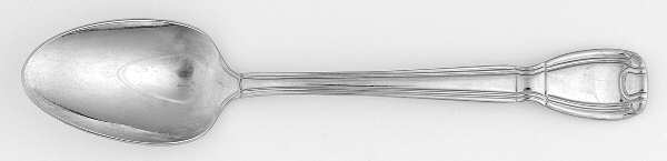 Canterbury (Stainless) Teaspoon