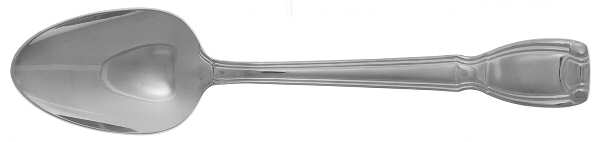 Canterbury (Stainless) Place/Oval Soup Spoon