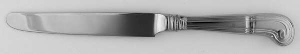 Canterbury (Stainless) New French Hollow Pistol Knife