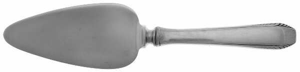 Cascade (Sterling, 1933, No Monograms) Cheese Server with Stainless Blade