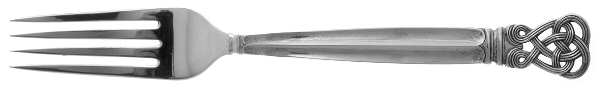 Celtic Weave (Sterling, 1979) Fork