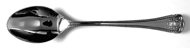 Chalet (Stainless) Teaspoon