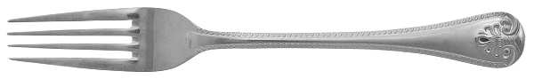 Chalet (Stainless) Fork
