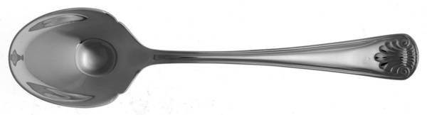 Champlain (Stainless, Glossy, Regency Collection) Sugar Spoon