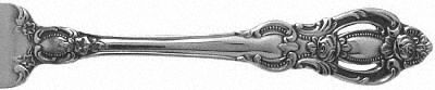 Champlain (Stainless, Georgian House) by Towle Silver