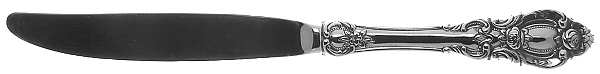 Champlain (Stainless, Georgian House) Modern Hollow Knife