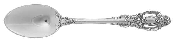 Champlain (Stainless, Georgian House) Teaspoon