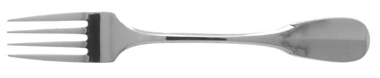 Chatsworth (Stainless) Fork