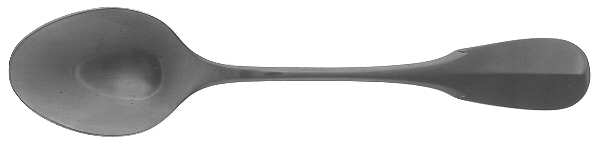 Chatsworth (Stainless) Place/Oval Soup Spoon