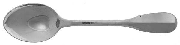 Chatsworth (Stainless) Tablespoon (Serving Spoon)