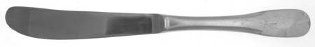 Chatsworth (Stainless) Old French Solid Knife