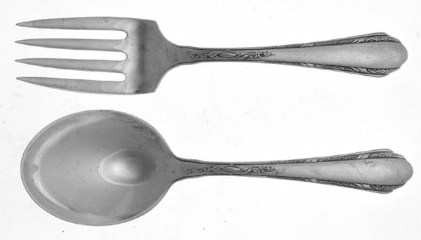 Chased Diana (Sterling, 1928, No Monos) 2 Pc Baby Set (BF, BS)