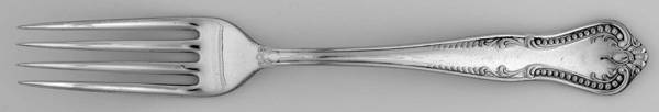 Chester (Silverplate, 1888)