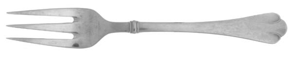 Chelmsford (Stainless, Satinhdl, Glossy) Individual Salad Fork