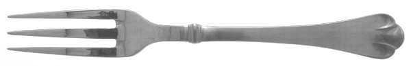 Chelmsford (Stainless, Satinhdl, Glossy) Fork
